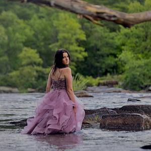 Meet your Posher, Payton